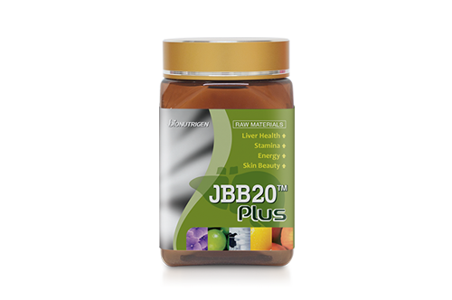 제이비비20플러스(JBB20 Plus™)