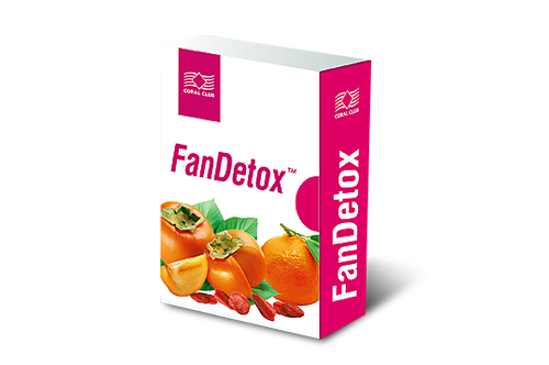 FanDetox™(러시아)